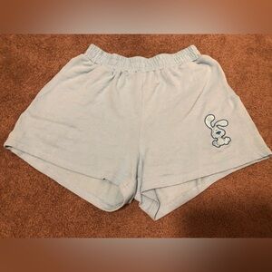 Blue's Clues NWOT lounge shorts 🐾